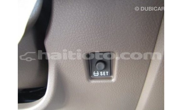 Acheter Import Voiture Toyota Land Cruiser Blanc à Import - Dubai, Artibonite Acheter Import Voiture Toyota Land Cruiser Blanc à Import - Dubai, Artibonite