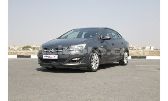 Acheter Import Voiture Opel Astra Autre à Import - Dubai, Artibonite