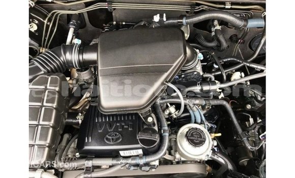 Acheter Import Voiture Toyota Prado Noir à Import - Dubai, Artibonite Acheter Import Voiture Toyota Prado Noir à Import - Dubai, Artibonite