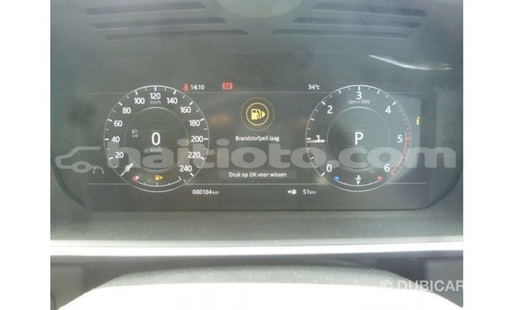 Acheter Import Voiture Land Rover Range Rover Noir à Import - Dubai, Artibonite Acheter Import Voiture Land Rover Range Rover Noir à Import - Dubai, Artibonite