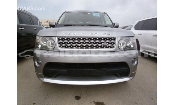 Acheter Import Voiture Land Rover Range Rover Autre à Import - Dubai, Artibonite Acheter Import Voiture Land Rover Range Rover Autre à Import - Dubai, Artibonite