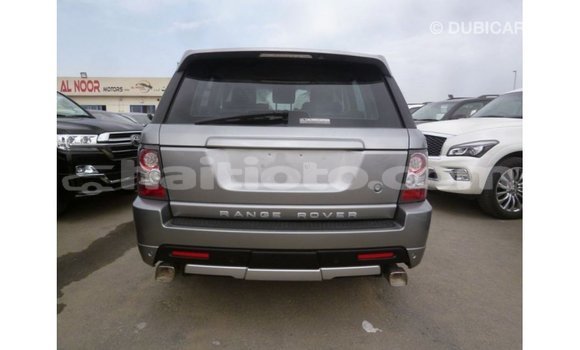 Acheter Import Voiture Land Rover Range Rover Autre à Import - Dubai, Artibonite Acheter Import Voiture Land Rover Range Rover Autre à Import - Dubai, Artibonite