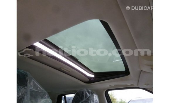 Acheter Import Voiture Land Rover Range Rover Autre à Import - Dubai, Artibonite Acheter Import Voiture Land Rover Range Rover Autre à Import - Dubai, Artibonite