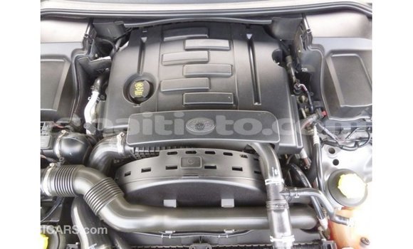 Acheter Import Voiture Land Rover Range Rover Autre à Import - Dubai, Artibonite Acheter Import Voiture Land Rover Range Rover Autre à Import - Dubai, Artibonite