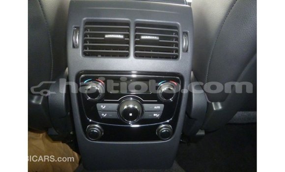 Acheter Import Voiture Jaguar F-Pace Noir à Import - Dubai, Artibonite Acheter Import Voiture Jaguar F-Pace Noir à Import - Dubai, Artibonite