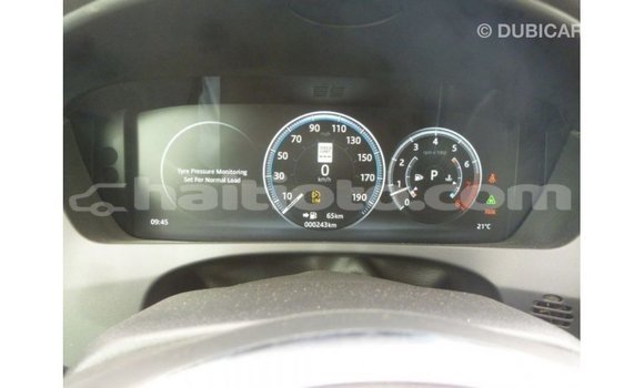 Acheter Import Voiture Jaguar F-Pace Noir à Import - Dubai, Artibonite Acheter Import Voiture Jaguar F-Pace Noir à Import - Dubai, Artibonite