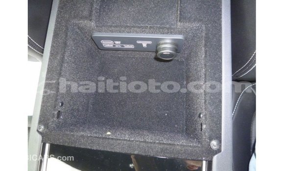 Acheter Import Voiture Jaguar F-Pace Noir à Import - Dubai, Artibonite Acheter Import Voiture Jaguar F-Pace Noir à Import - Dubai, Artibonite