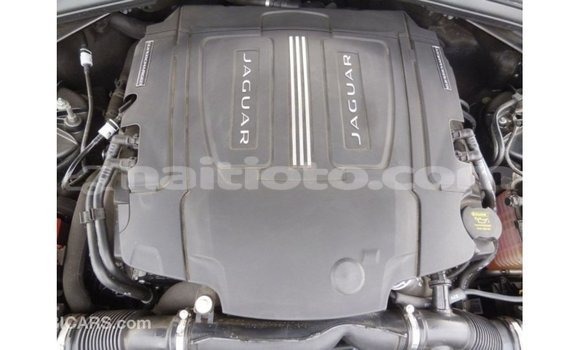 Acheter Import Voiture Jaguar F-Pace Noir à Import - Dubai, Artibonite Acheter Import Voiture Jaguar F-Pace Noir à Import - Dubai, Artibonite