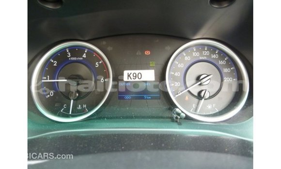 Acheter Import Voiture Toyota Hilux Noir à Import - Dubai, Artibonite Acheter Import Voiture Toyota Hilux Noir à Import - Dubai, Artibonite