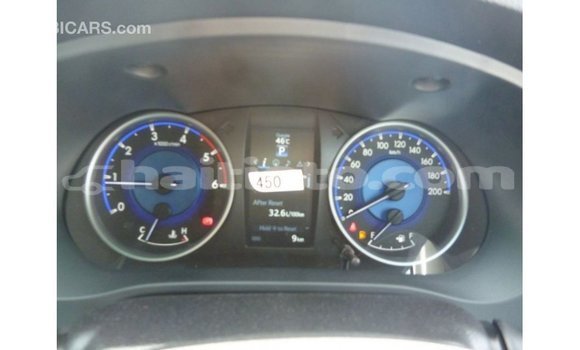 Acheter Import Voiture Toyota Hilux Noir à Import - Dubai, Artibonite Acheter Import Voiture Toyota Hilux Noir à Import - Dubai, Artibonite