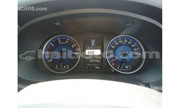 Acheter Import Voiture Toyota Hilux Noir à Import - Dubai, Artibonite Acheter Import Voiture Toyota Hilux Noir à Import - Dubai, Artibonite