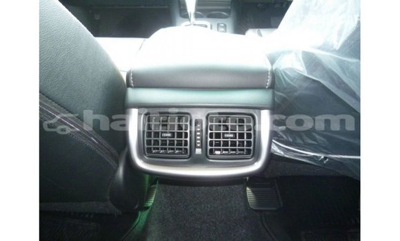 Acheter Import Voiture Toyota Hilux Noir à Import - Dubai, Artibonite Acheter Import Voiture Toyota Hilux Noir à Import - Dubai, Artibonite