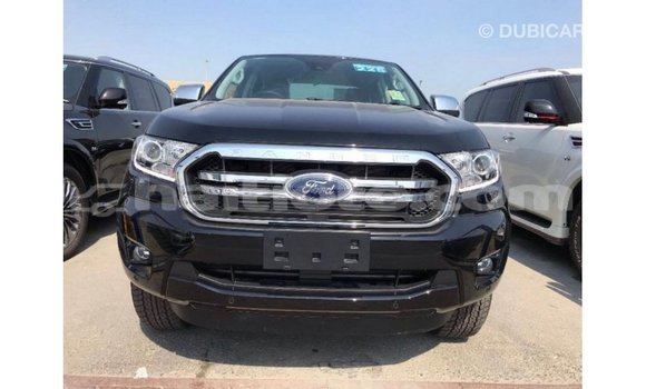 Acheter Import Voiture Ford Ranger Noir à Import - Dubai, Artibonite Acheter Import Voiture Ford Ranger Noir à Import - Dubai, Artibonite