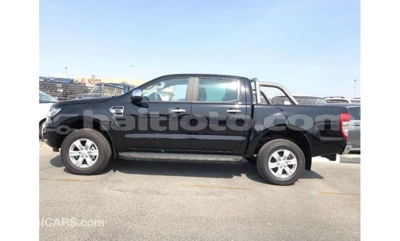 Acheter Import Voiture Ford Ranger Noir à Import - Dubai, Artibonite Acheter Import Voiture Ford Ranger Noir à Import - Dubai, Artibonite
