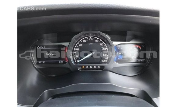 Acheter Import Voiture Ford Ranger Noir à Import - Dubai, Artibonite Acheter Import Voiture Ford Ranger Noir à Import - Dubai, Artibonite