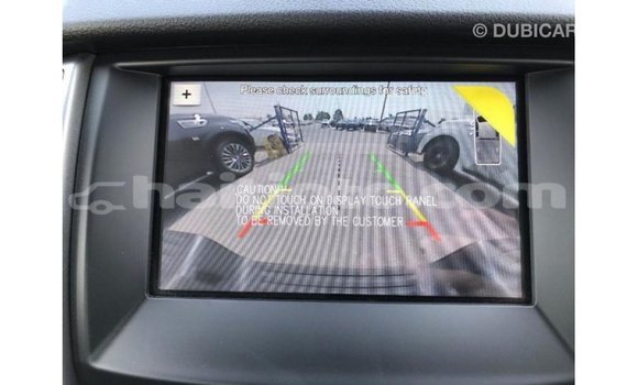 Acheter Import Voiture Ford Ranger Noir à Import - Dubai, Artibonite Acheter Import Voiture Ford Ranger Noir à Import - Dubai, Artibonite