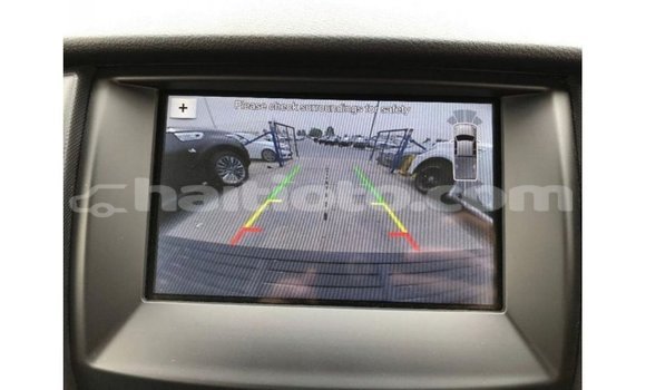 Acheter Import Voiture Ford Ranger Autre à Import - Dubai, Artibonite Acheter Import Voiture Ford Ranger Autre à Import - Dubai, Artibonite