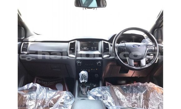 Acheter Import Voiture Ford Ranger Blanc à Import - Dubai, Artibonite Acheter Import Voiture Ford Ranger Blanc à Import - Dubai, Artibonite