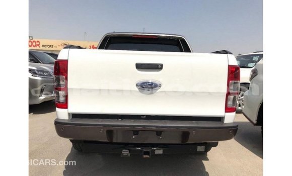 Acheter Import Voiture Ford Ranger Blanc à Import - Dubai, Artibonite Acheter Import Voiture Ford Ranger Blanc à Import - Dubai, Artibonite