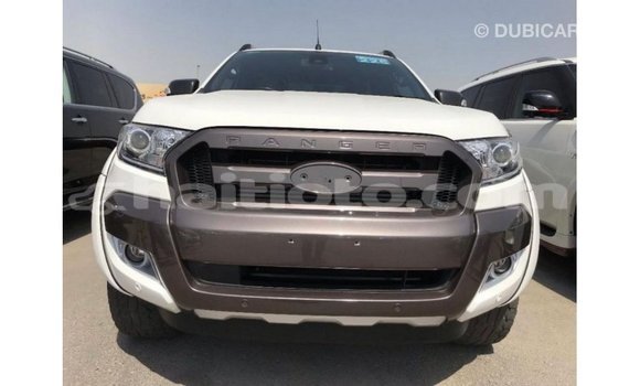 Acheter Import Voiture Ford Ranger Blanc à Import - Dubai, Artibonite Acheter Import Voiture Ford Ranger Blanc à Import - Dubai, Artibonite