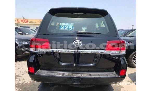 Acheter Import Voiture Toyota Land Cruiser Noir à Import - Dubai, Artibonite Acheter Import Voiture Toyota Land Cruiser Noir à Import - Dubai, Artibonite