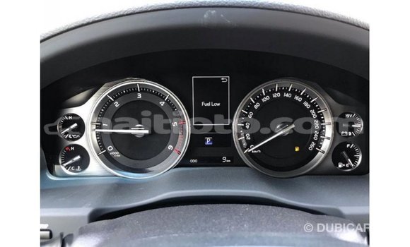 Acheter Import Voiture Toyota Land Cruiser Noir à Import - Dubai, Artibonite Acheter Import Voiture Toyota Land Cruiser Noir à Import - Dubai, Artibonite