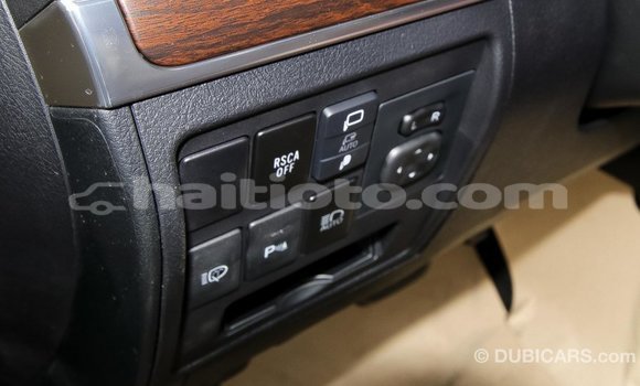 Acheter Import Voiture Toyota Land Cruiser Noir à Import - Dubai, Artibonite Acheter Import Voiture Toyota Land Cruiser Noir à Import - Dubai, Artibonite