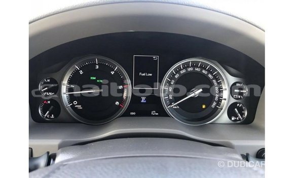 Acheter Import Voiture Toyota Land Cruiser Noir à Import - Dubai, Artibonite Acheter Import Voiture Toyota Land Cruiser Noir à Import - Dubai, Artibonite