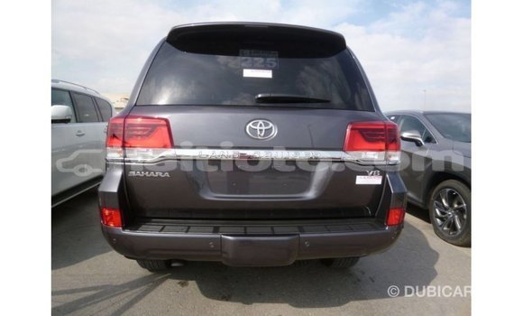 Acheter Import Voiture Toyota Land Cruiser Autre à Import - Dubai, Artibonite Acheter Import Voiture Toyota Land Cruiser Autre à Import - Dubai, Artibonite