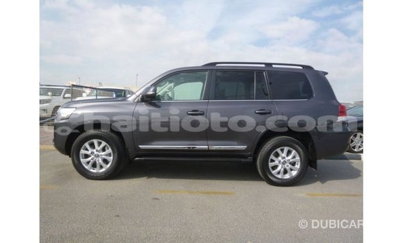 Acheter Import Voiture Toyota Land Cruiser Autre à Import - Dubai, Artibonite Acheter Import Voiture Toyota Land Cruiser Autre à Import - Dubai, Artibonite