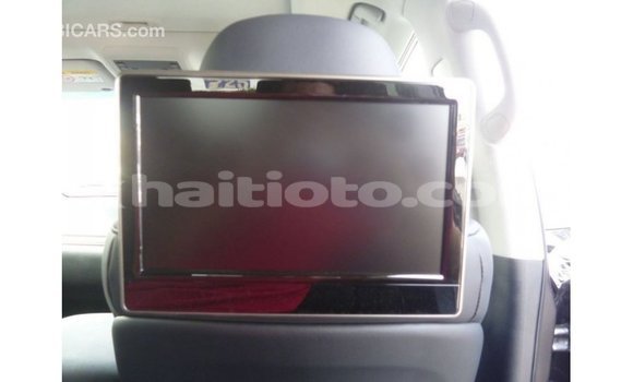 Acheter Import Voiture Toyota Land Cruiser Autre à Import - Dubai, Artibonite Acheter Import Voiture Toyota Land Cruiser Autre à Import - Dubai, Artibonite