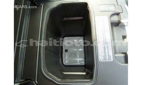 Acheter Import Voiture Toyota Land Cruiser Autre à Import - Dubai, Artibonite Acheter Import Voiture Toyota Land Cruiser Autre à Import - Dubai, Artibonite