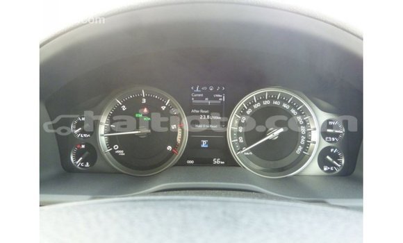 Acheter Import Voiture Toyota Land Cruiser Autre à Import - Dubai, Artibonite Acheter Import Voiture Toyota Land Cruiser Autre à Import - Dubai, Artibonite