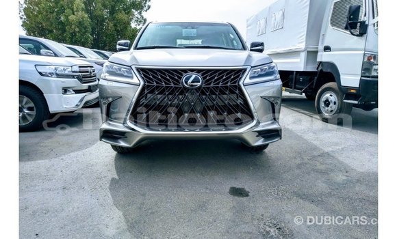 Buy Import Lexus LX Other Car in Import - Dubai in Artibonite Buy Import Lexus LX Other Car in Import - Dubai in Artibonite