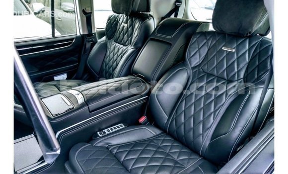 Buy Import Lexus LX Other Car in Import - Dubai in Artibonite Buy Import Lexus LX Other Car in Import - Dubai in Artibonite