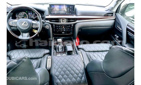 Buy Import Lexus LX Other Car in Import - Dubai in Artibonite Buy Import Lexus LX Other Car in Import - Dubai in Artibonite