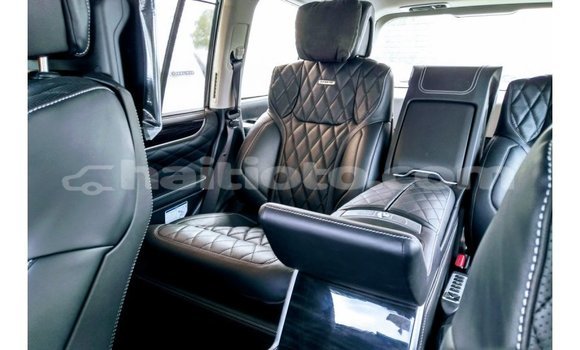 Buy Import Lexus LX Other Car in Import - Dubai in Artibonite Buy Import Lexus LX Other Car in Import - Dubai in Artibonite