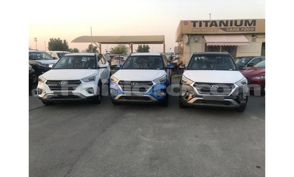 Acheter Import Voiture Hyundai Creta Autre à Import - Dubai, Artibonite Acheter Import Voiture Hyundai Creta Autre à Import - Dubai, Artibonite