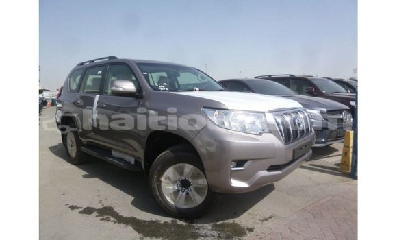 Acheter Import Voiture Toyota Prado Autre à Import - Dubai, Artibonite Acheter Import Voiture Toyota Prado Autre à Import - Dubai, Artibonite