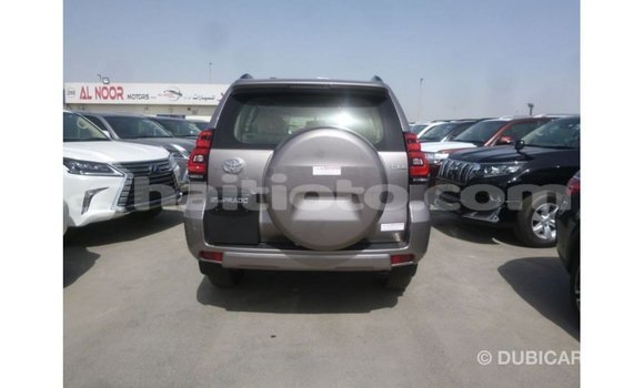 Acheter Import Voiture Toyota Prado Autre à Import - Dubai, Artibonite Acheter Import Voiture Toyota Prado Autre à Import - Dubai, Artibonite
