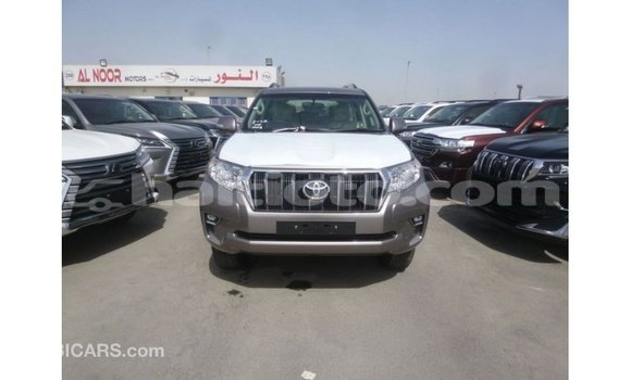 Acheter Import Voiture Toyota Prado Autre à Import - Dubai, Artibonite Acheter Import Voiture Toyota Prado Autre à Import - Dubai, Artibonite