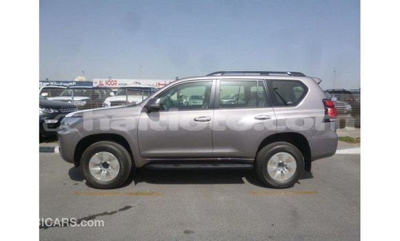 Acheter Import Voiture Toyota Prado Autre à Import - Dubai, Artibonite Acheter Import Voiture Toyota Prado Autre à Import - Dubai, Artibonite