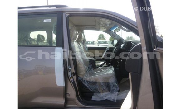 Acheter Import Voiture Toyota Prado Autre à Import - Dubai, Artibonite Acheter Import Voiture Toyota Prado Autre à Import - Dubai, Artibonite