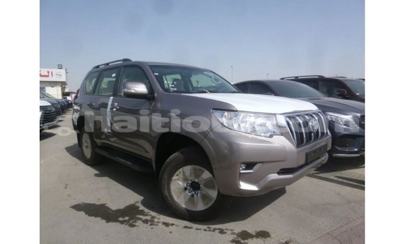 Acheter Import Voiture Toyota Prado Autre à Import - Dubai, Artibonite Acheter Import Voiture Toyota Prado Autre à Import - Dubai, Artibonite