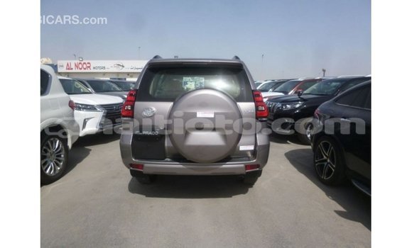Acheter Import Voiture Toyota Prado Autre à Import - Dubai, Artibonite Acheter Import Voiture Toyota Prado Autre à Import - Dubai, Artibonite