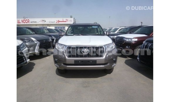 Acheter Import Voiture Toyota Prado Autre à Import - Dubai, Artibonite Acheter Import Voiture Toyota Prado Autre à Import - Dubai, Artibonite