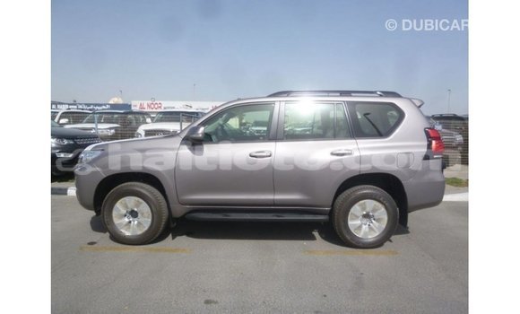 Acheter Import Voiture Toyota Prado Autre à Import - Dubai, Artibonite Acheter Import Voiture Toyota Prado Autre à Import - Dubai, Artibonite