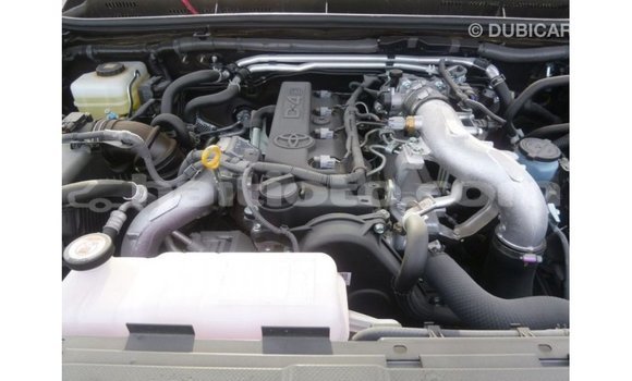 Acheter Import Voiture Toyota Prado Autre à Import - Dubai, Artibonite Acheter Import Voiture Toyota Prado Autre à Import - Dubai, Artibonite
