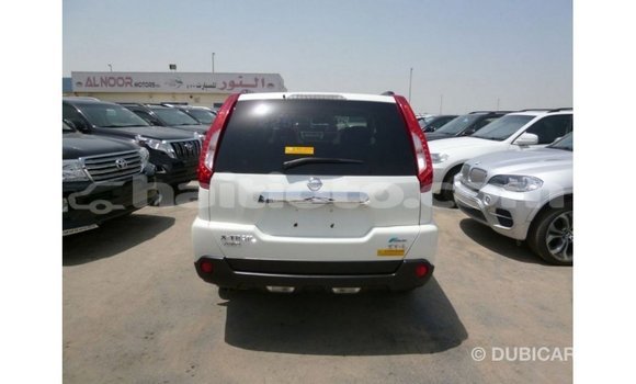 Acheter Import Utilitaire Nissan Evalia Blanc à Import - Dubai, Artibonite Acheter Import Utilitaire Nissan Evalia Blanc à Import - Dubai, Artibonite