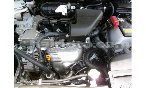 Acheter Import Utilitaire Nissan Evalia Blanc à Import - Dubai, Artibonite Acheter Import Utilitaire Nissan Evalia Blanc à Import - Dubai, Artibonite